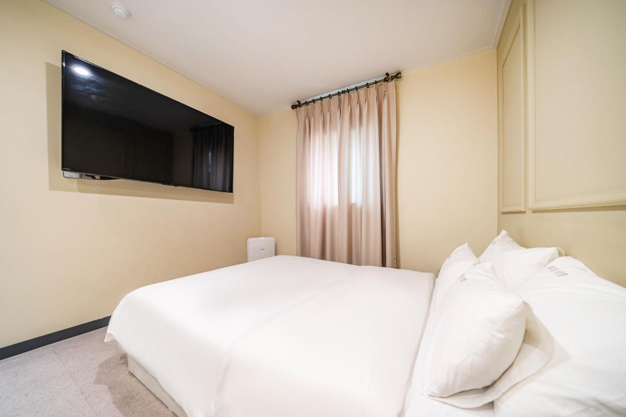 Hotel Rodem Incheon Exterior foto